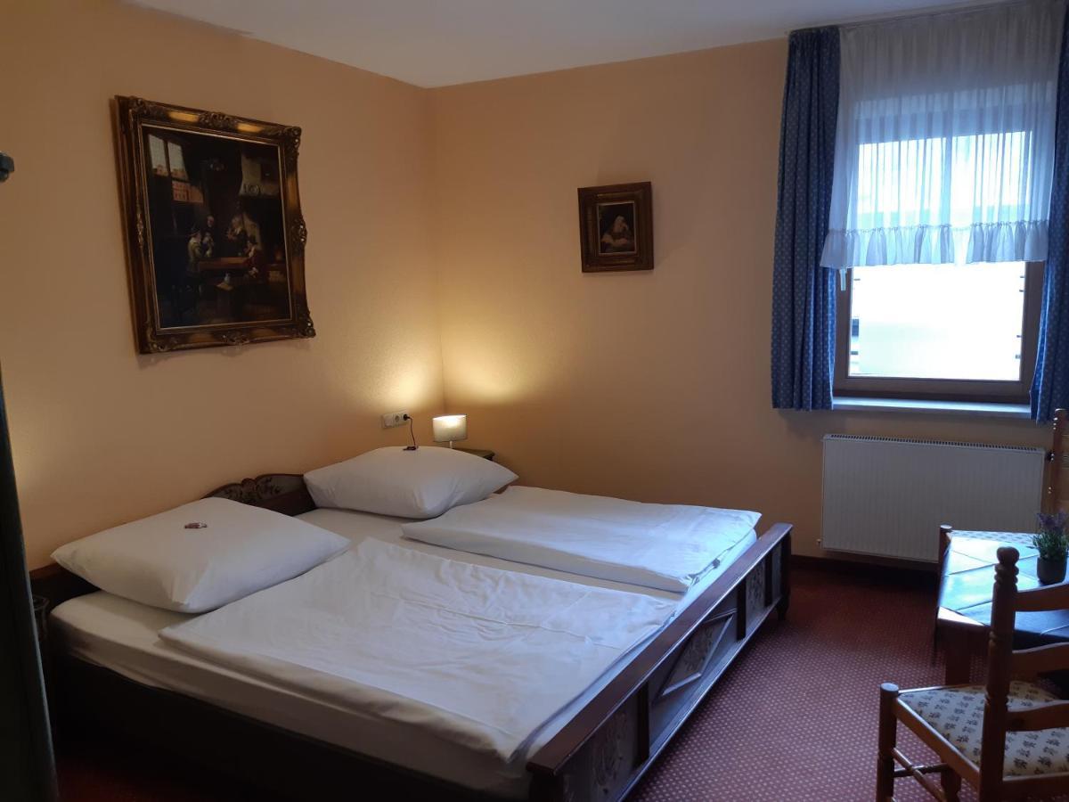 Werdenfelser Hof Garmisch-Partenkirchen Exterior foto