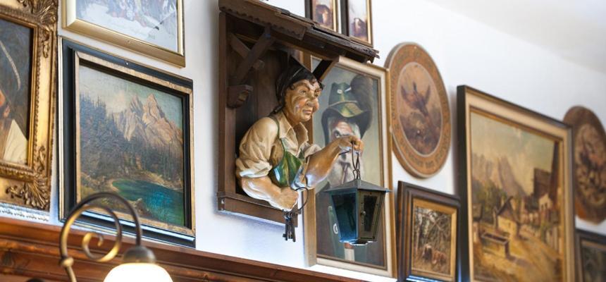 Werdenfelser Hof Garmisch-Partenkirchen Exterior foto